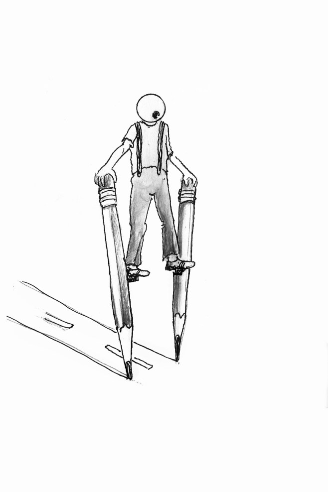 Follow your path  - 2015