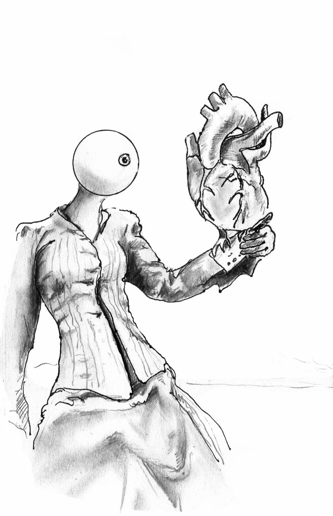 Gotta save somebody  - 2015