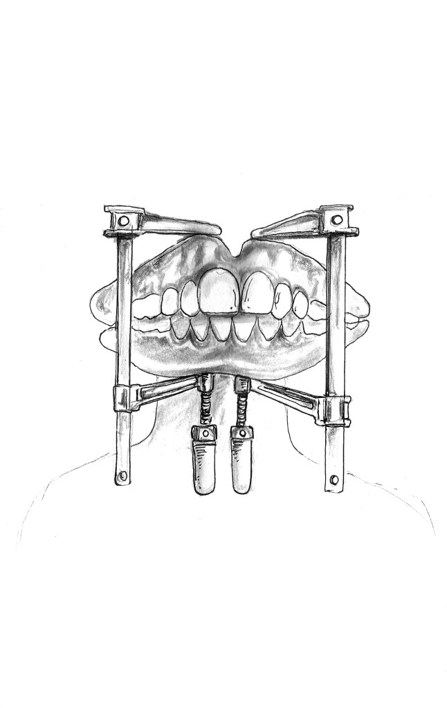 The invention of orthodontic science - 2015