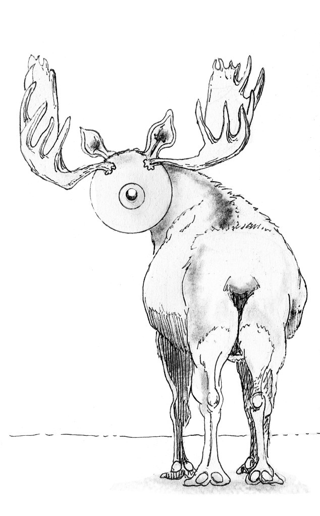 What are you looking at ?  - 2015