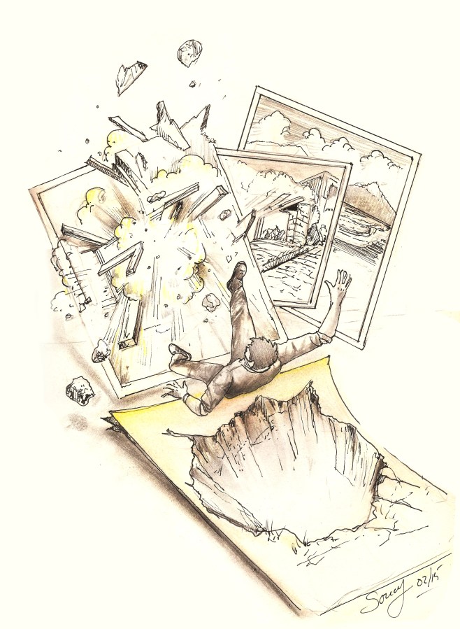 I got an idea - 2015