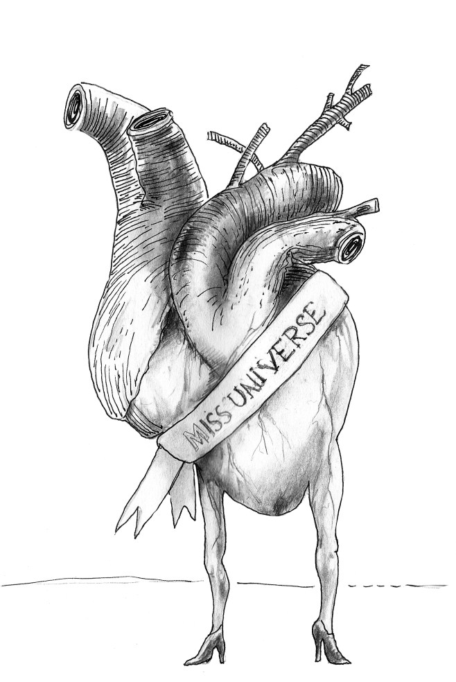 My dream came true - 2015