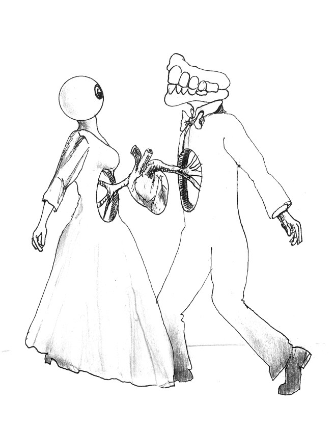 We too are one - 2015