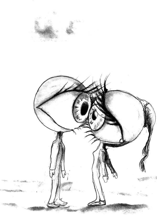 Butterfly kiss- 2013