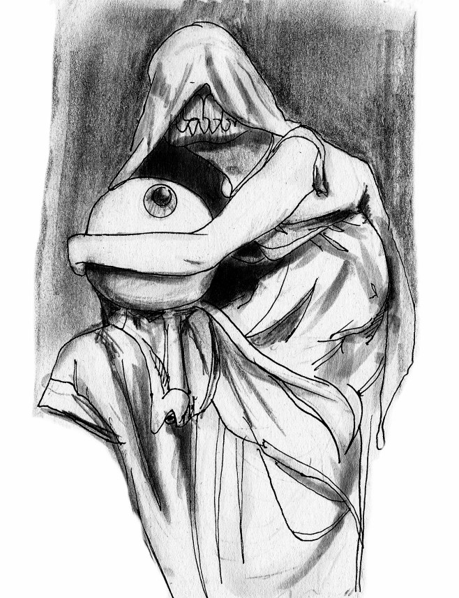 Est-ce que vous êtes la mort ? - 2015