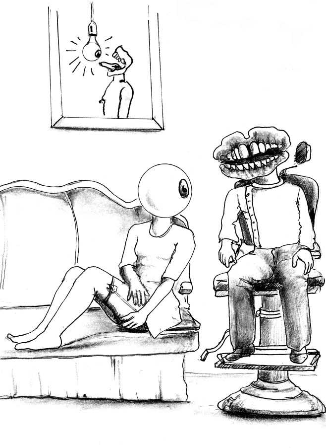 I love that we're weird - 2014