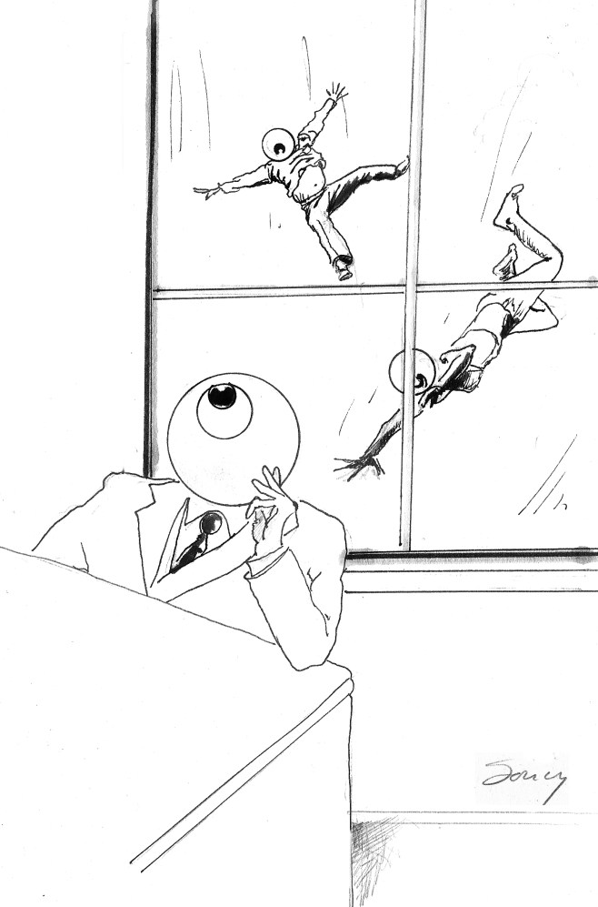 Children are playing