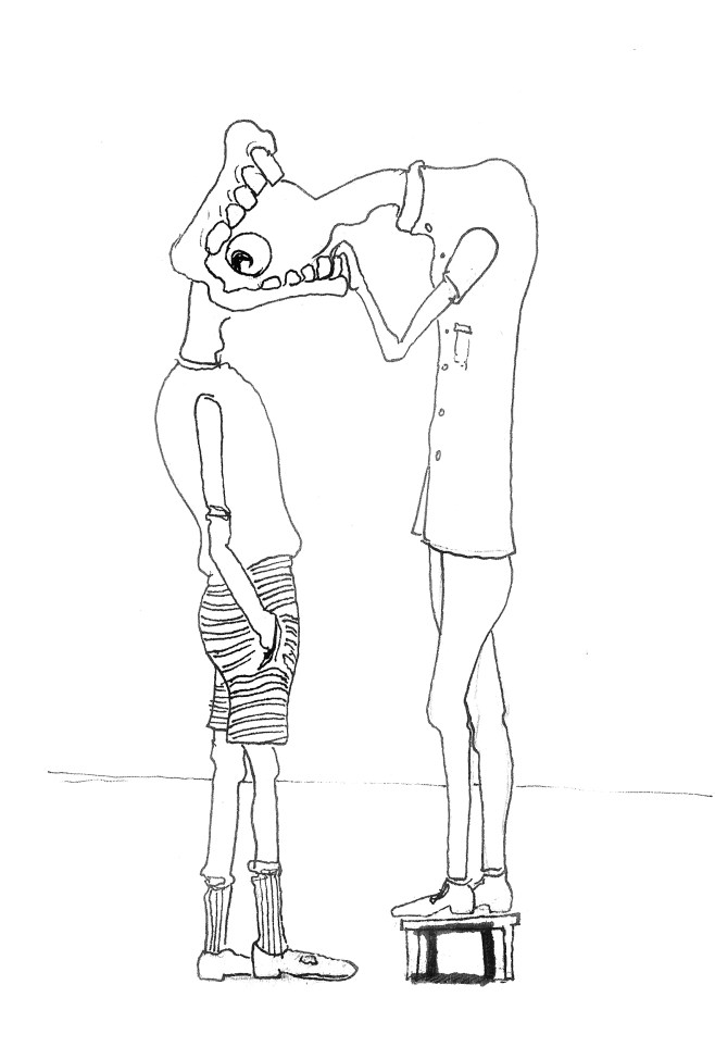 I see what's your problem