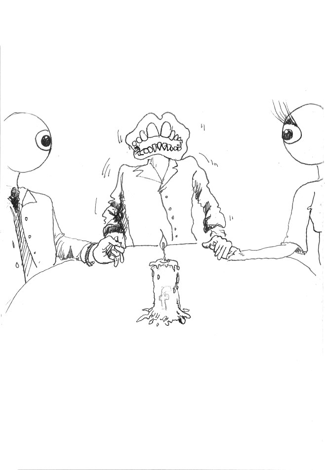 The beginning of social network