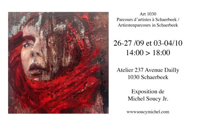 carton invitation MSoucy parcours artiste 2015 2