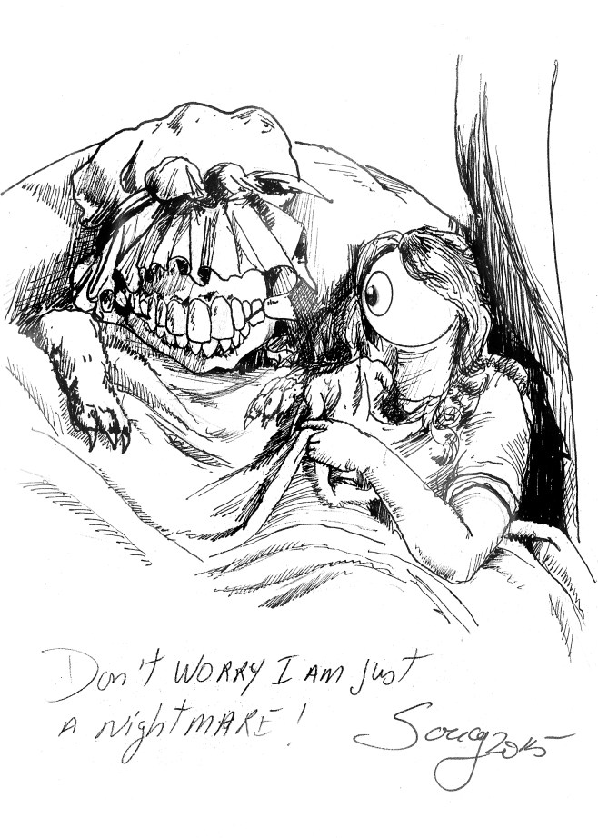 Le Petit Chaperon rouge