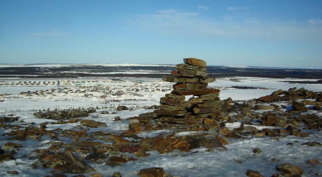 Schefferville