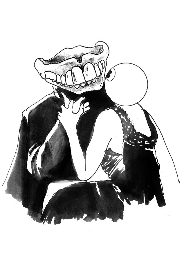 The man who laugh
