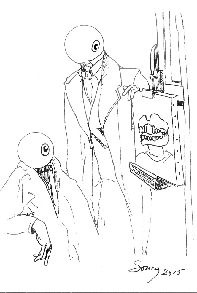 Et vous trouvez que ça me ressemble ?