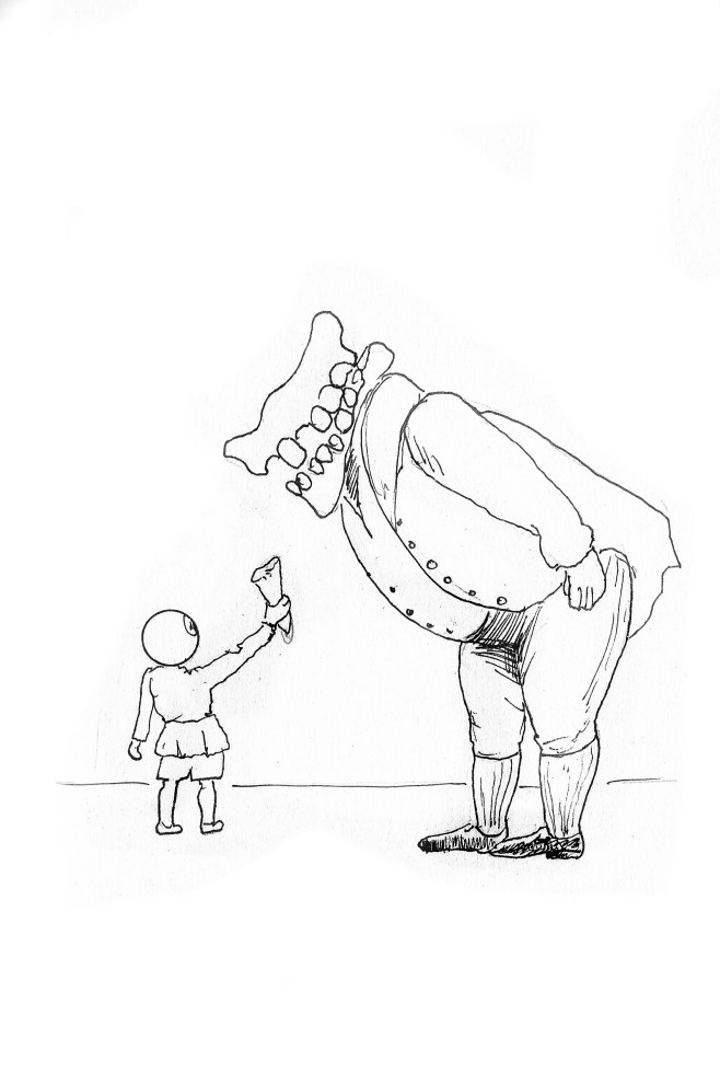 Je crois que c'est à vous