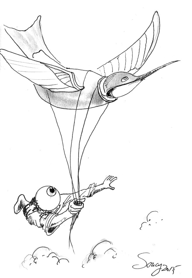 Promenade avec votre nouvel animal de compagnie