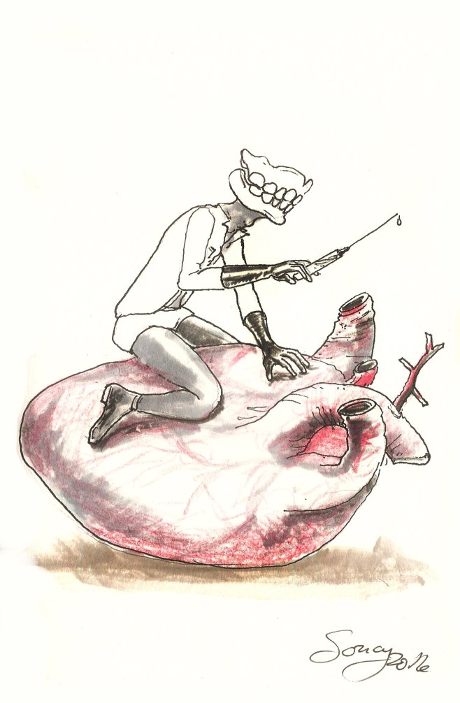 ça fais pas mal 2016