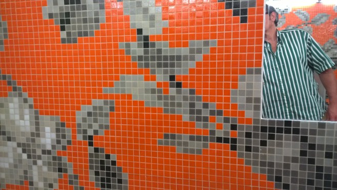 Michel SoucyJr in NY 10