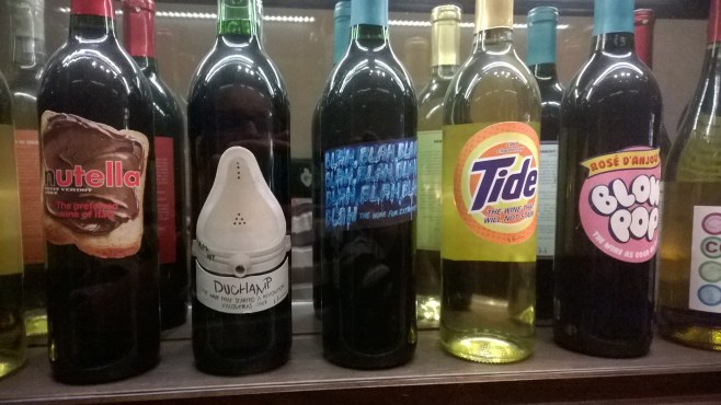 Michel SoucyJr in NY 4