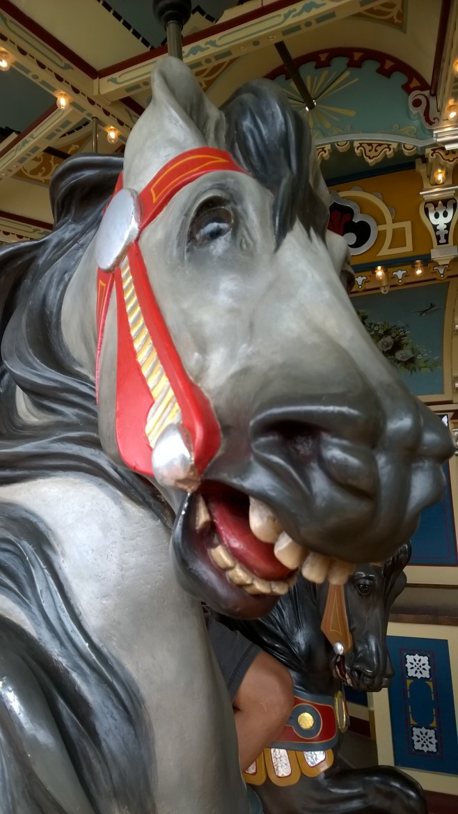 New York city by MSJr4