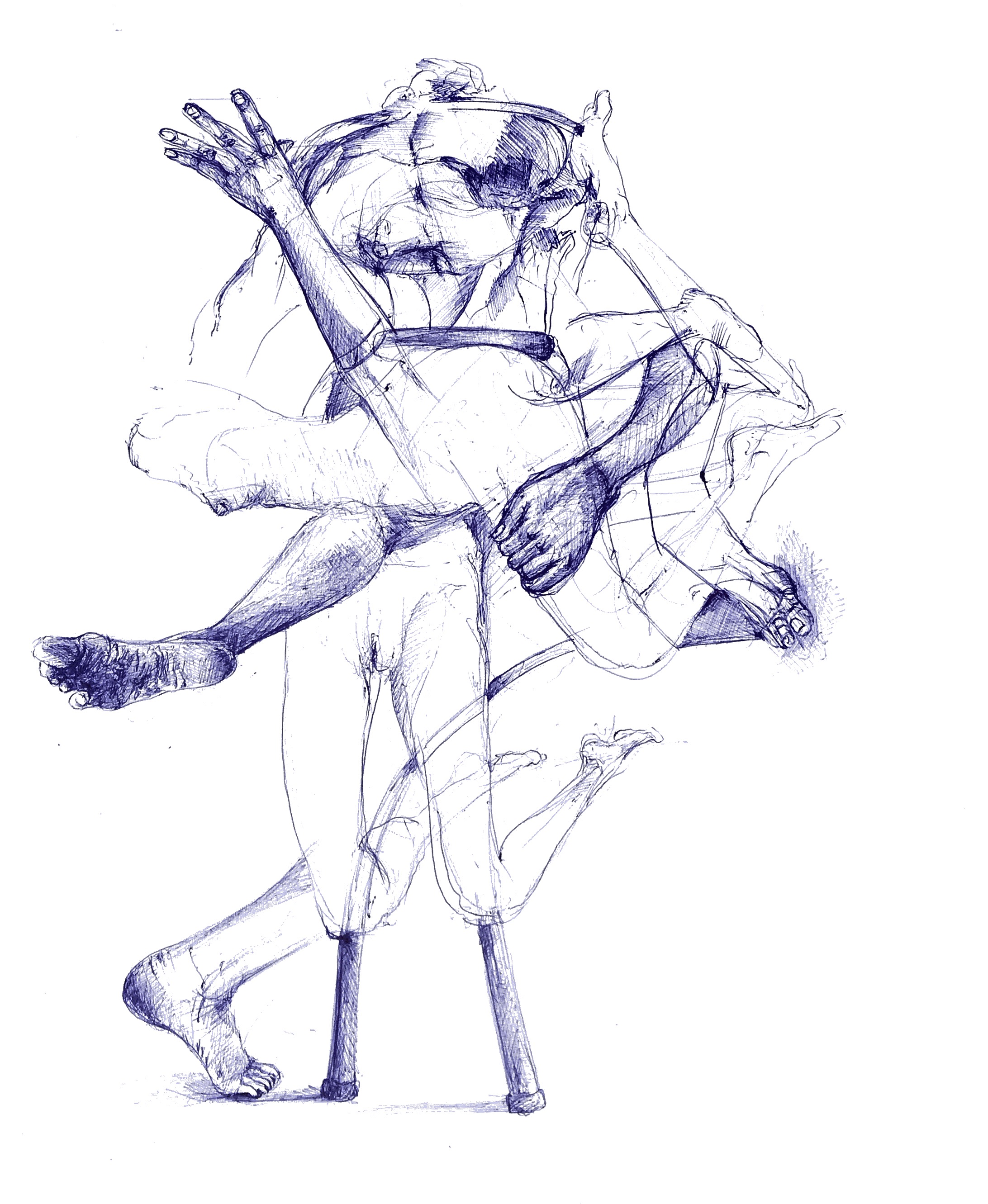 Dessins avril 2019 5