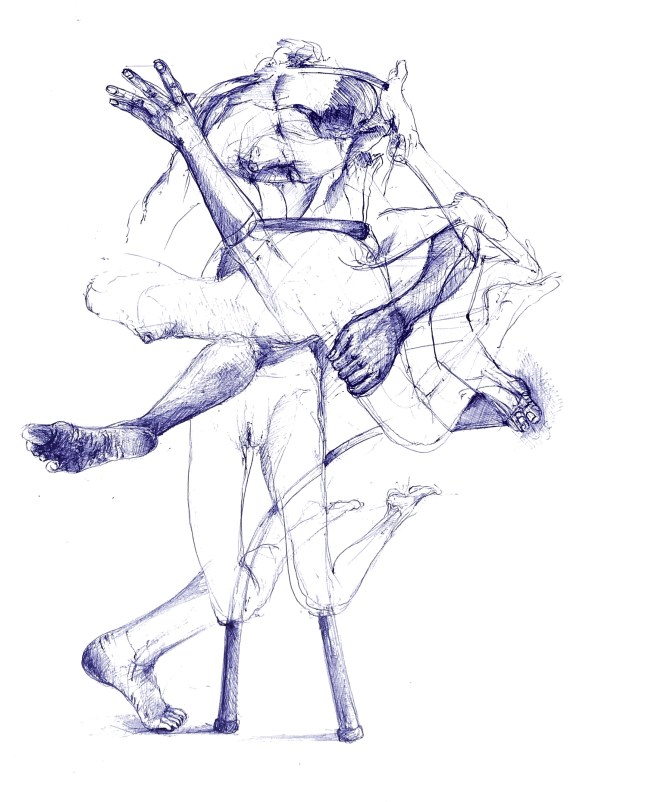 Dessins avril 2019 5