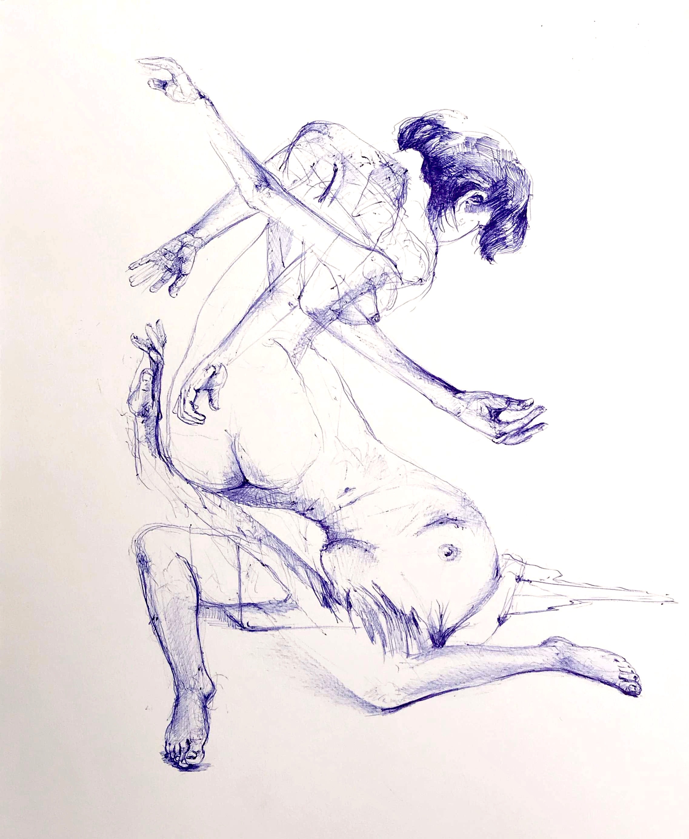 Dessins avril 2019 (7)