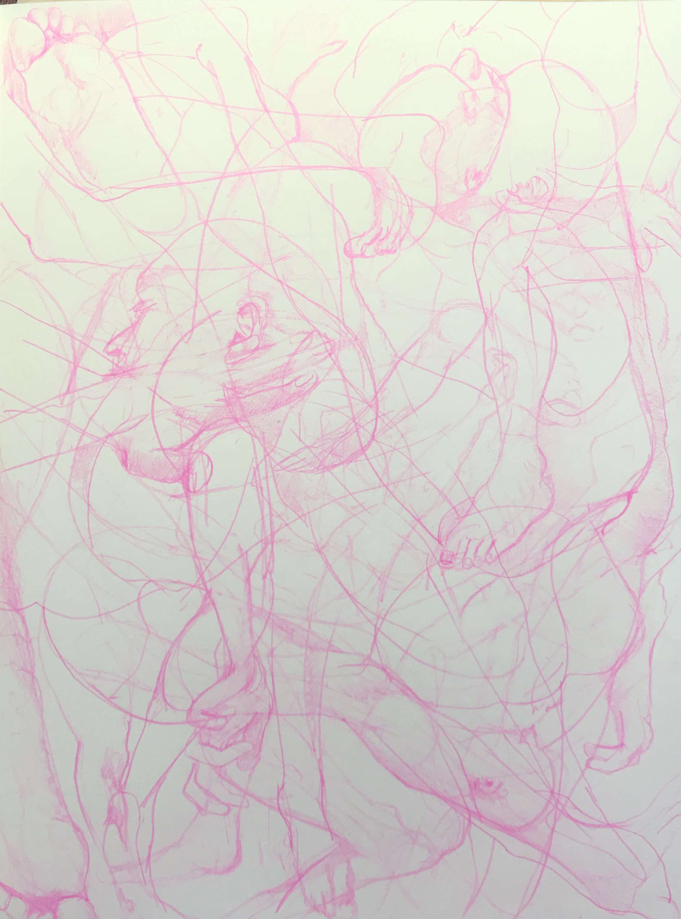 Premiers dessins en gravures 11-17-09-2019